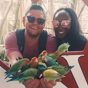 Meet your Posher, Sean